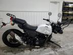 2018 ROYAL ENFIELD MOTORS HIMALAYAN  for sale at Copart OK - TULSA