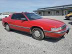 1992 Cadillac Eldorado  de vânzare în Earlington, KY - Front End