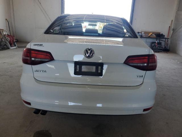  VOLKSWAGEN JETTA 2017 Biały