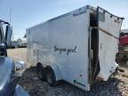 2024 HAULMARK UTILITY for sale at Copart ON - LONDON
