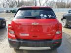 2015 Chevrolet Trax 1Lt იყიდება Franklin-ში, WI - Front End