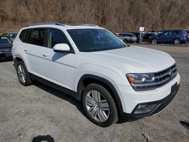  VOLKSWAGEN ATLAS 2019 Biały