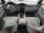 2005 Kia Sorento Ex de vânzare în Louisville, KY - Hail