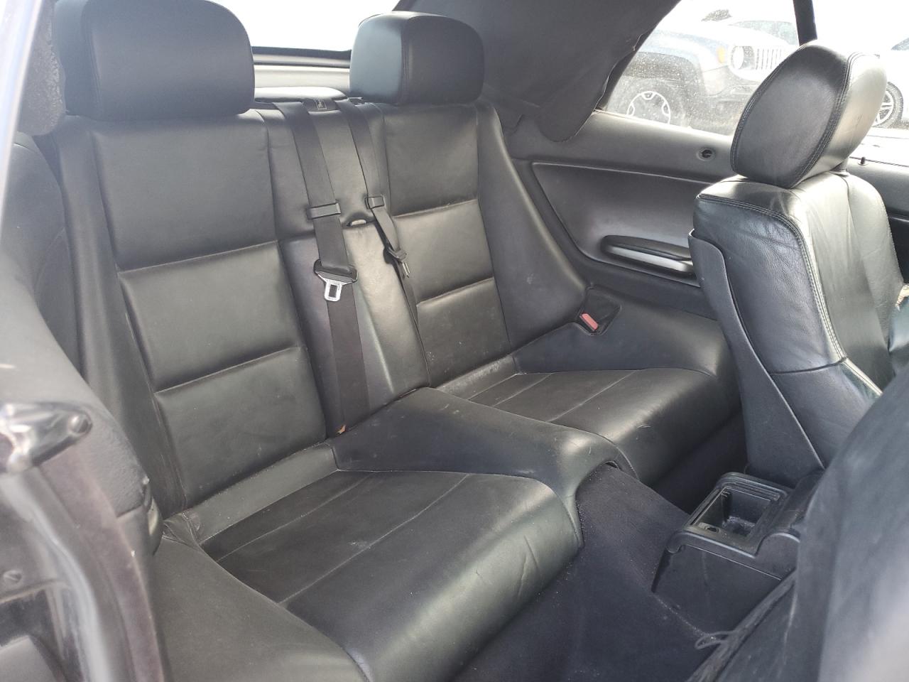 2002 BMW M3 VIN: WBSBR93452EX24668 Lot: 53687595