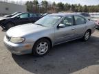 2001 Infiniti I30  იყიდება Exeter-ში, RI - Front End
