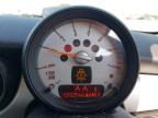 2011 MINI COOPER D for sale at Copart CHESTER