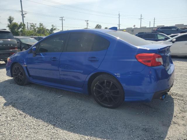  SUBARU WRX 2020 Granatowy