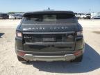 2018 Land Rover Range Rover Evoque Se იყიდება Jacksonville-ში, FL - Mechanical