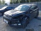 2014 FORD KUGA ZETEC for sale at Copart BELFAST