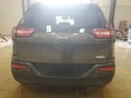 2015 Jeep Cherokee Latitude en Venta en San Antonio, TX - Minor Dent/Scratches
