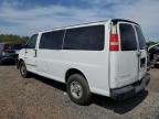 2012 Chevrolet Express G2500 Ls for Sale in Hillsborough, NJ - Rear End