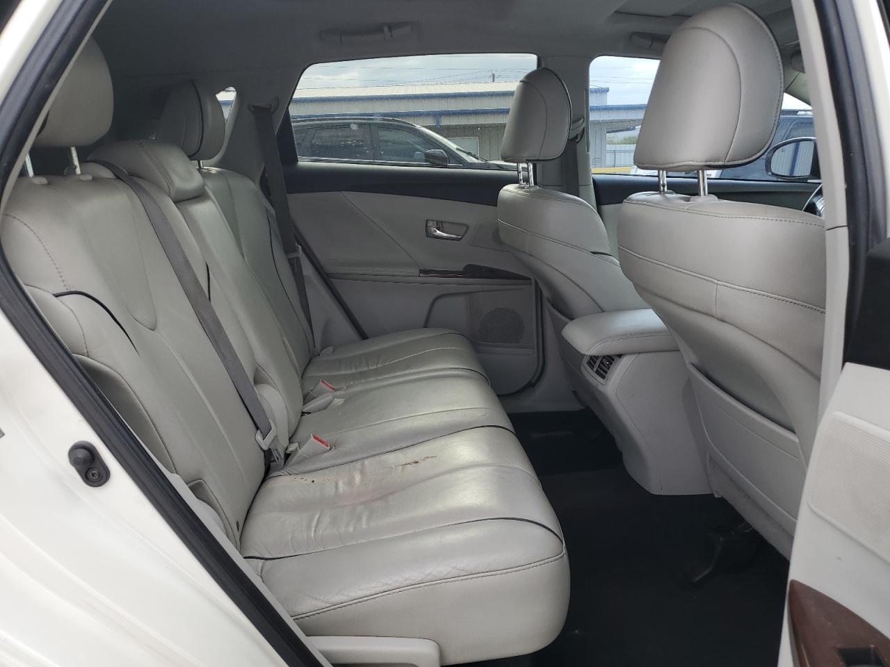 2009 Toyota Venza VIN: 4T3ZK11A19U008213 Lot: 54328305