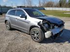 2016 Mitsubishi Outlander Sport Es للبيع في Leroy، NY - Front End