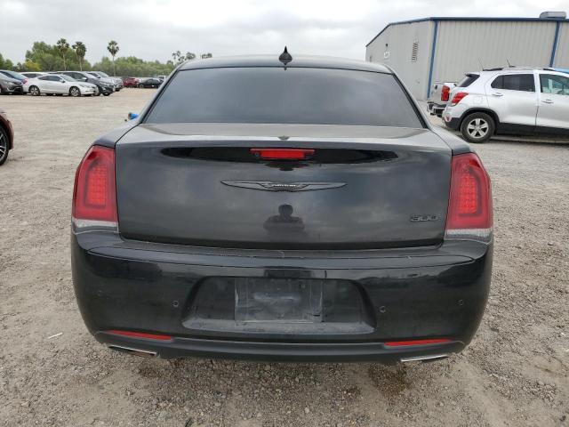  CHRYSLER 300 2023 Black