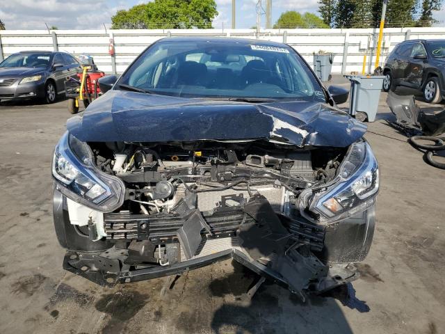  NISSAN VERSA 2023 Czarny