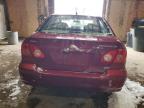 2008 Toyota Corolla Ce за продажба в Rapid City, SD - Mechanical