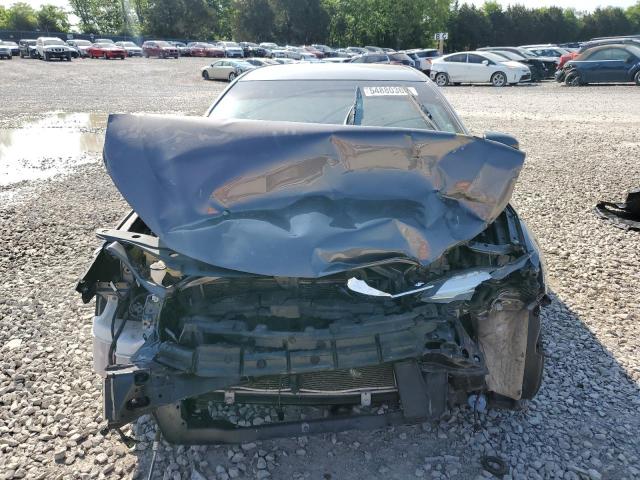 Седаны TOYOTA CAMRY 2016 Серый