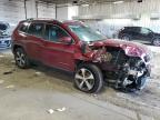 2019 Jeep Cherokee Limited zu verkaufen in Franklin, WI - All Over