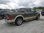 2012 Dodge Ram 1500 Longhorn იყიდება Fairburn-ში, GA - Minor Dent/Scratches