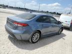2021 Toyota Corolla Le للبيع في West Palm Beach، FL - Front End