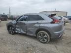 2024 Mitsubishi Eclipse Cross Se na sprzedaż w Temple, TX - Side