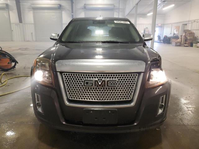 Parquets GMC TERRAIN 2013 Gray