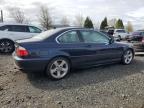 2004 Bmw 325 Ci for Sale in Eugene, OR - Water/Flood