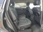 2015 Audi Q7 Prestige de vânzare în Los Angeles, CA - Front End