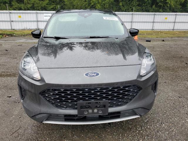  FORD ESCAPE 2020 Серый