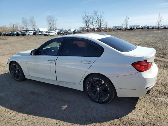 2014 BMW 320 I XDRIVE  