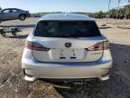 2016 Lexus Ct 200 zu verkaufen in Austell, GA - Front End