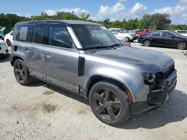  LAND ROVER DEFENDER 2023 Gray