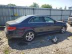 2016 Mercedes-Benz E 350 4Matic на продаже в Savannah, GA - Front End