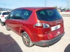 2007 FORD S-MAX ZETE for sale at Copart BRISTOL