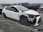 2019 Toyota Corolla L на продаже в Spartanburg, SC - Front End