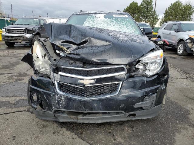 Parquets CHEVROLET EQUINOX 2013 Black