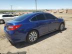 2015 Subaru Legacy 2.5I Premium للبيع في Albuquerque، NM - Side