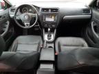 2013 Volkswagen Jetta Se for Sale in Wilmer, TX - Rear End