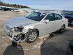2003 Lexus Es 300 for Sale in Franklin, WI - Front End