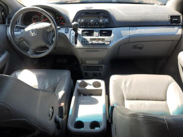 2008 HONDA ODYSSEY EXL