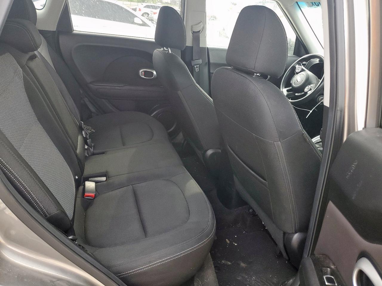 2018 Kia Soul + VIN: KNDJP3A55J7543977 Lot: 51341505