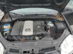 2007 Volkswagen Rabbit  en Venta en Arlington, WA - Side