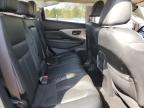 2017 Nissan Murano S للبيع في Charles City، VA - Side