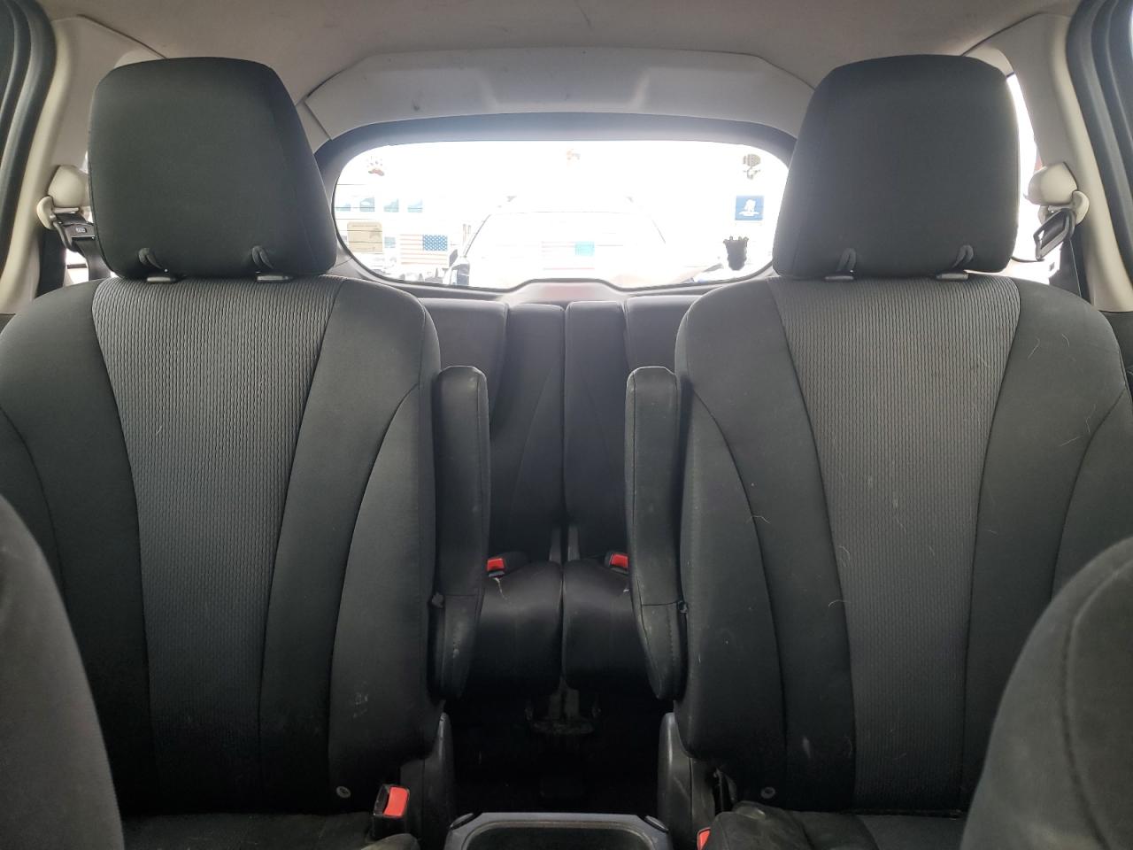 2013 Mazda 5 VIN: JM1CW2BL9D0148300 Lot: 54187245