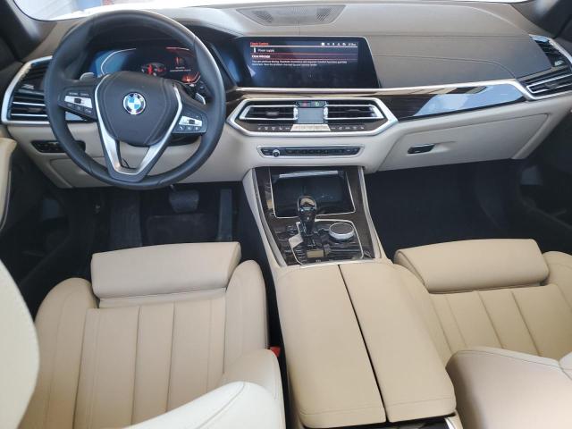  BMW X5 2020 Biały