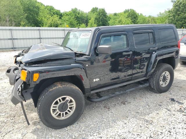 2007 Hummer H3 