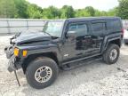 2007 Hummer H3  na sprzedaż w Prairie Grove, AR - Front End