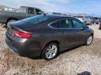 2015 Chrysler 200 Limited de vânzare în Magna, UT - Front End