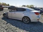 2008 Lexus Is 250 იყიდება Mebane-ში, NC - Burn - Engine