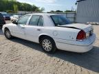 2003 Ford Crown Victoria Lx იყიდება Hampton-ში, VA - Rear End